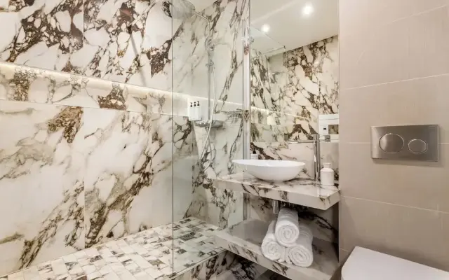 Merveil Luxury Suites - Grenelle I-II