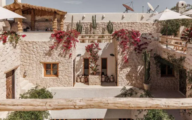 Pure House Marrakech