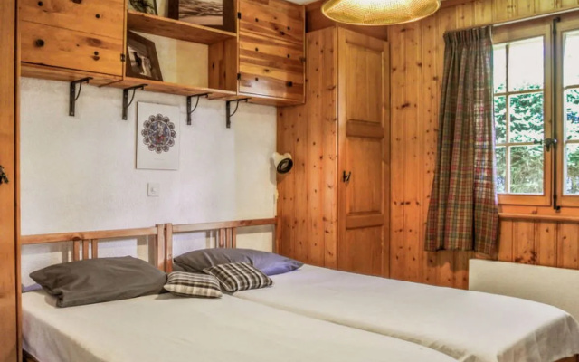 Villa Mogador Verbier
