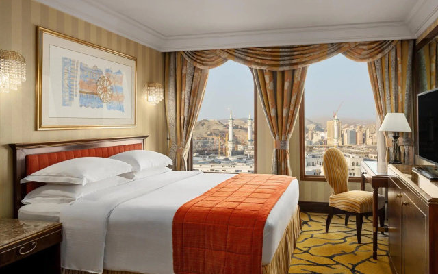 Makkah Hotel