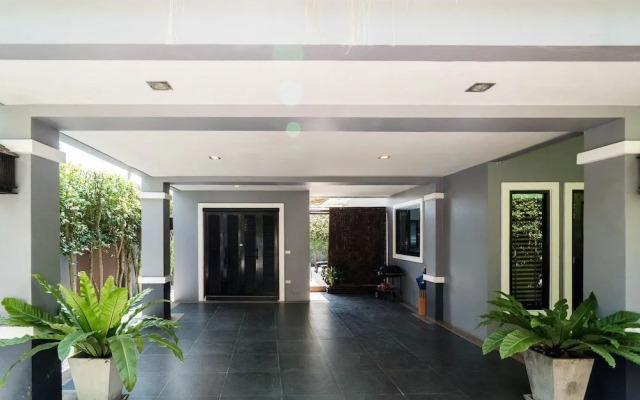 Ton Yaang Private Pool Villa