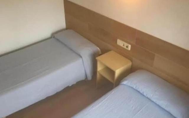 Hostal Casa Torrent