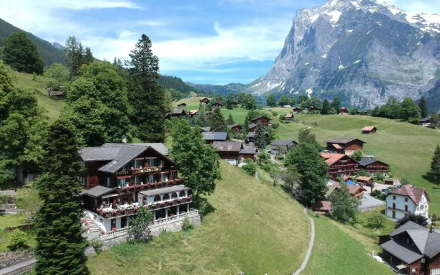 Hotel Sonnenberg