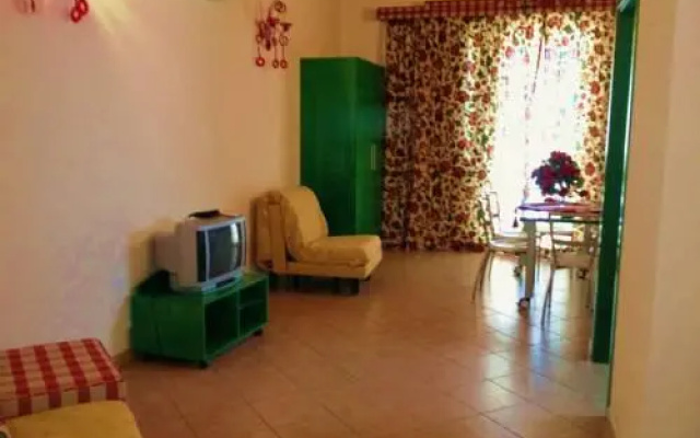 Residence L'onda Suite