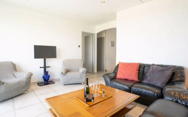 Villa Les 4 Vents