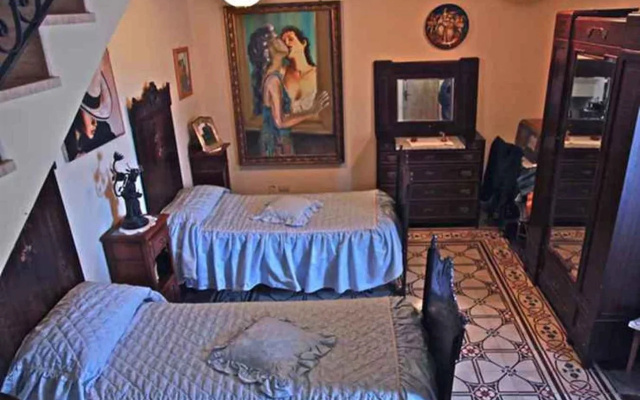 B&B La Ginestra