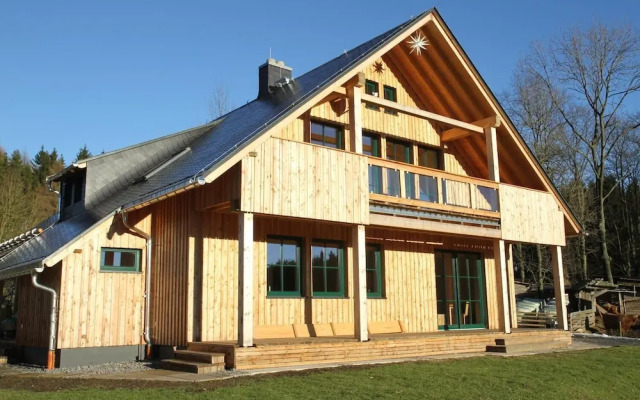 Altsächsischer Gasthof Kleines Vorwerk