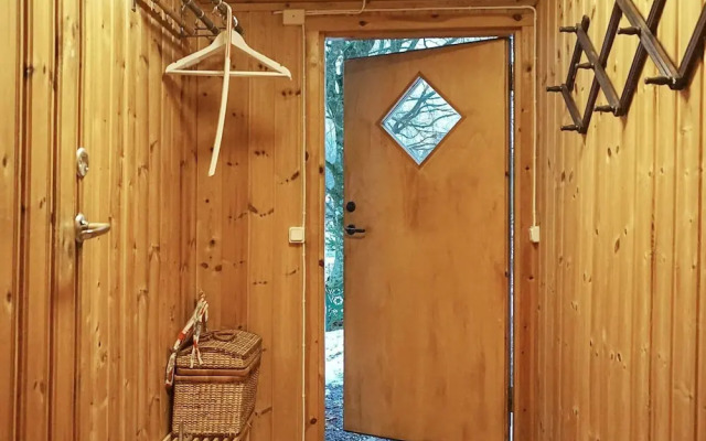3 Person Holiday Home in Norrköping