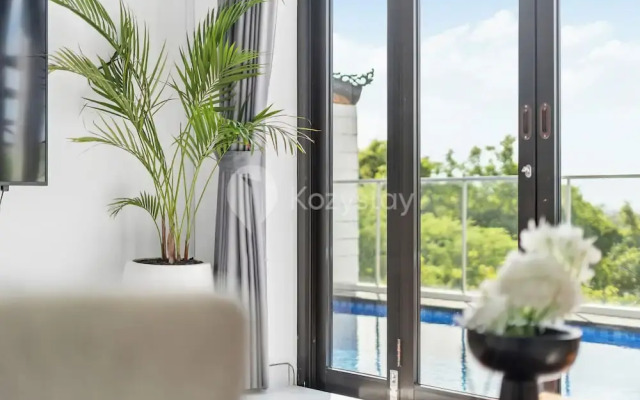 Jorje Villa by Kozystay - Nusa Dua