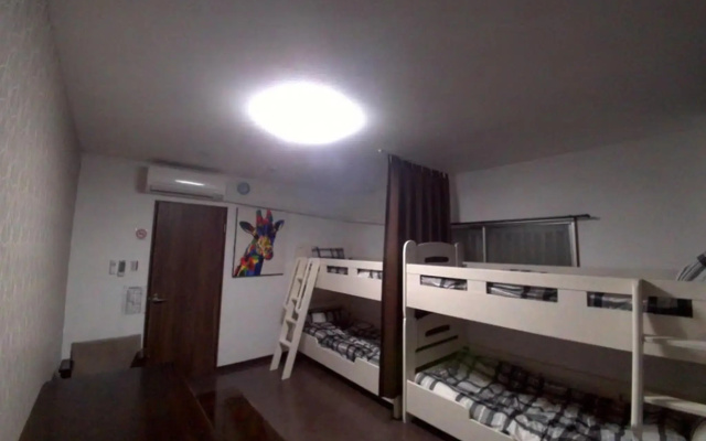 G House
