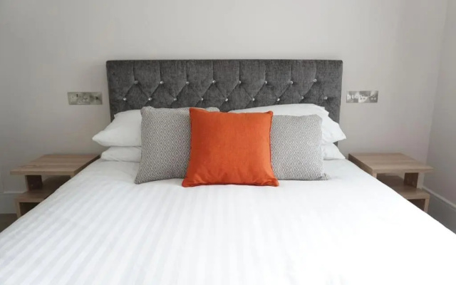 Saltwater Suites at Fistral