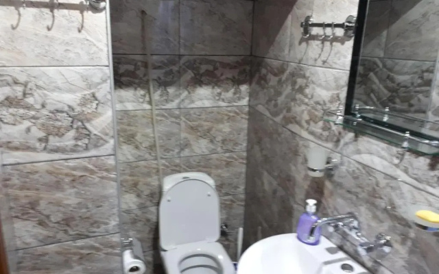 Apartment Nika Mari