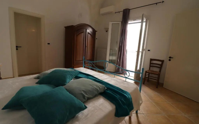 Casa Rachele Salento Charm and the Sea Just Steps Away, in the Heart of Otrant