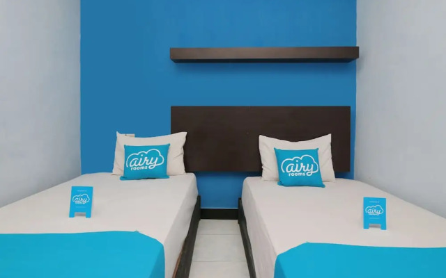 Airy Plaza Mitra Pegadaian 1 Banjarmasin