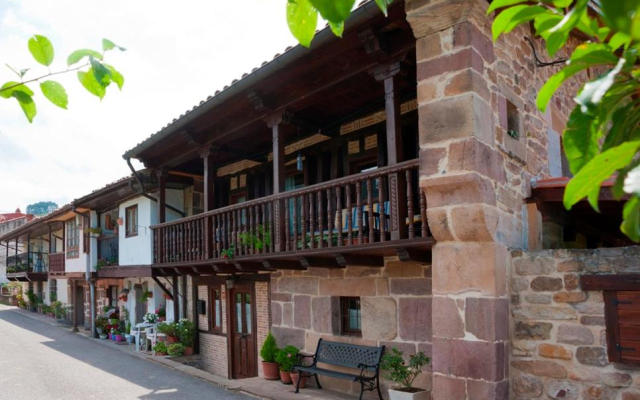 Sendero del Saja-Besaya