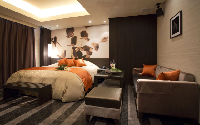 Hotel and Spa Lotus Modern – Adults Only
