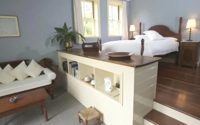Broughton Mill Farm Guesthouse Berry