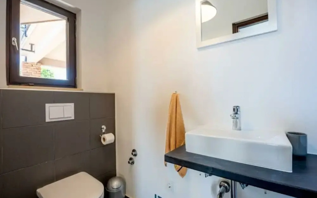 Villa Pupos Comfortable Holiday Residence