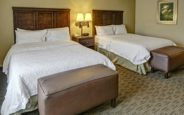 Hampton Inn & Suites Birmingham/280 East-Eagle Point