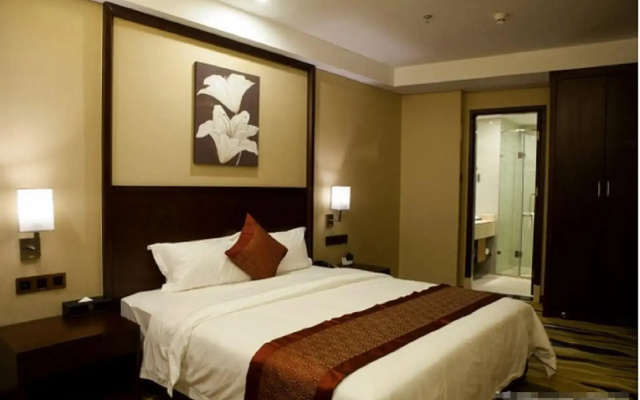 Wan Ao Hotel