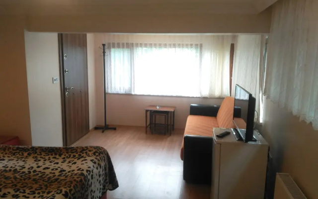 Snow Hill House Apart Otel