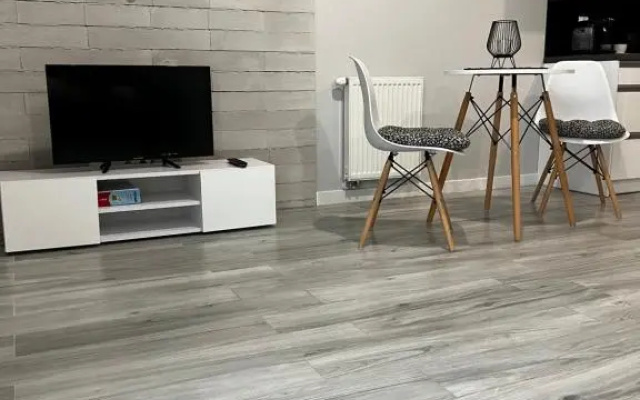 Apartment Comfort
