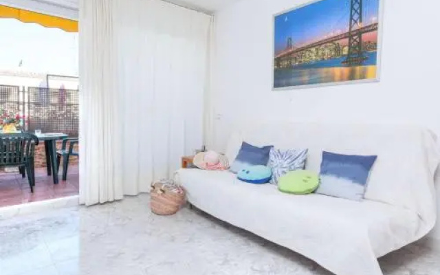Apartment Fleming