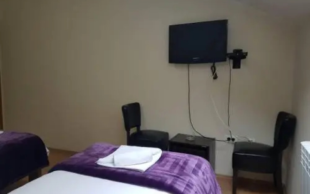Aparthotel Koliba