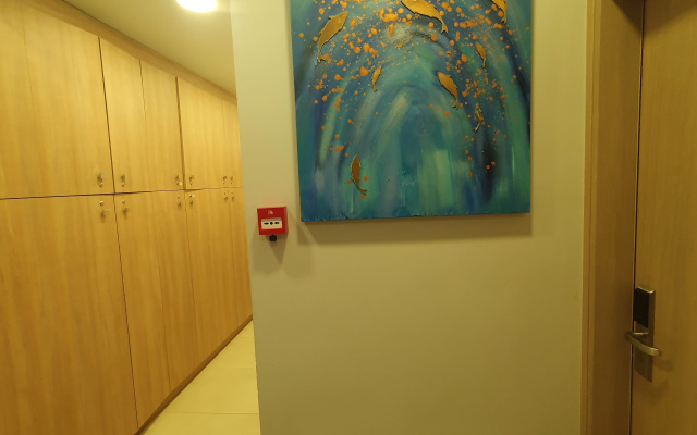 Metropolitan Pearl Boutique Hotel