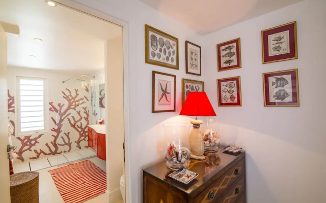 Dream Villa Orient Bay 570