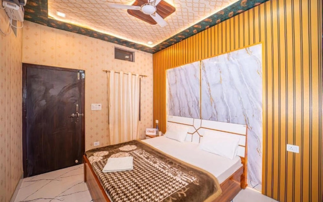 Omji Ashram- Dwarika Bhawan