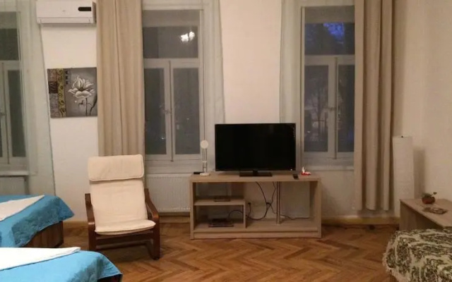 Apartment Lika