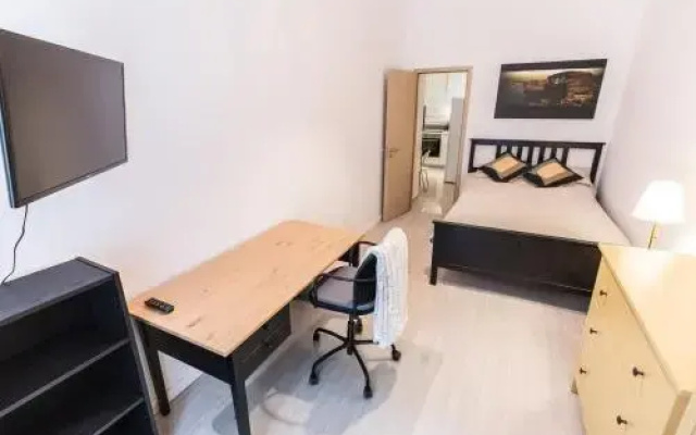 BpR Oktogon Center Apartment