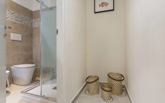 Corsica Boutique Apartment 8 by Wonderful Italy