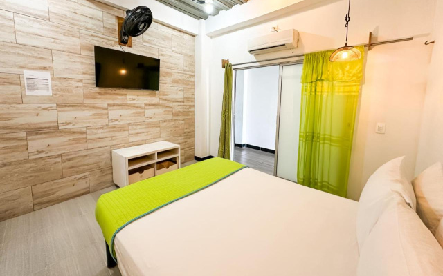 Hotel Family House Rodadero