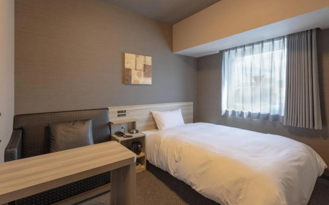 Hotel Route Inn Owariseto Ekimae