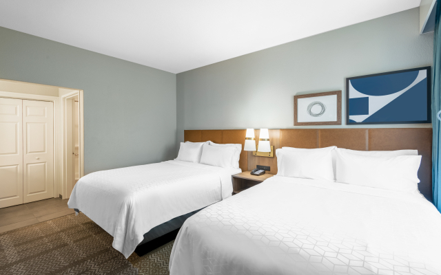 Staybridge Suites Phoenix - Glendale Sports Dist by IHG