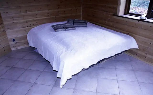 Rasmussen Bed and Bath