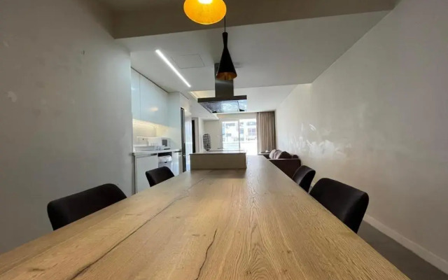 Central Business Suites Nicosia