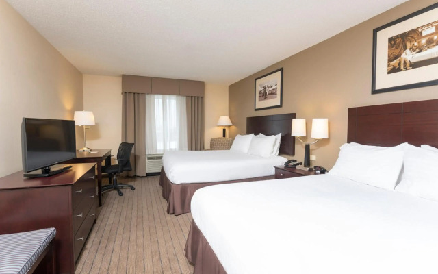 Holiday Inn Aurora North - Naperville by IHG