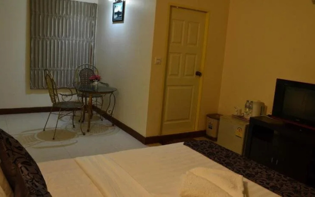 Daunkeo Guesthouse