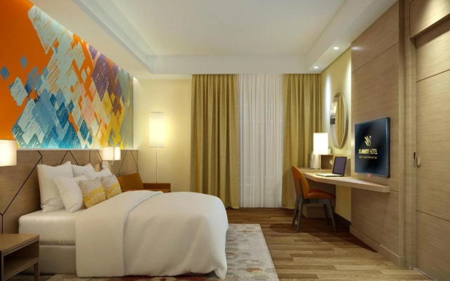 Sunway Hotel Big Box