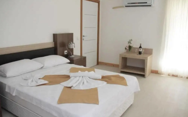 Arikanda Hotel 2