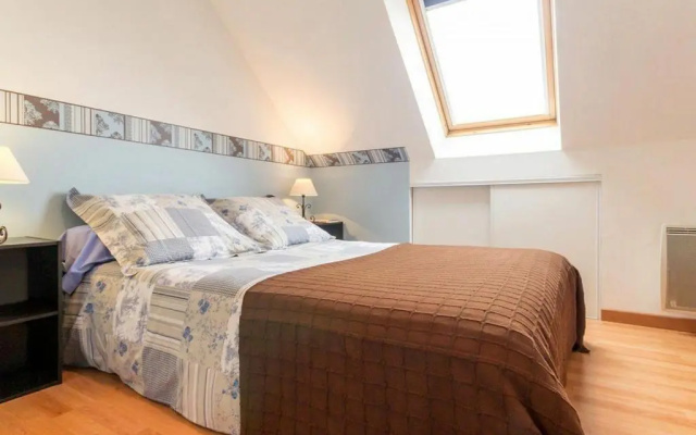 Gite Saint-Molf, 2 pièces, 3 personnes - FR-1-306-938