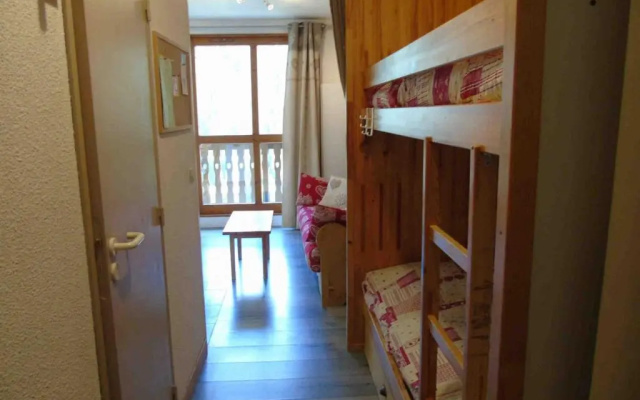 Appartement Valfréjus, 1 pièce, 4 personnes - FR-1-561-10