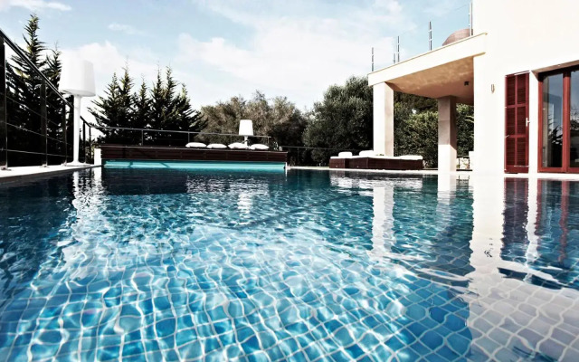 Villa Amber by Cap Vermell Estate
