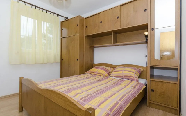 Apartment Nada