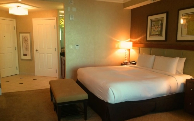 The Signature at MGM Grand