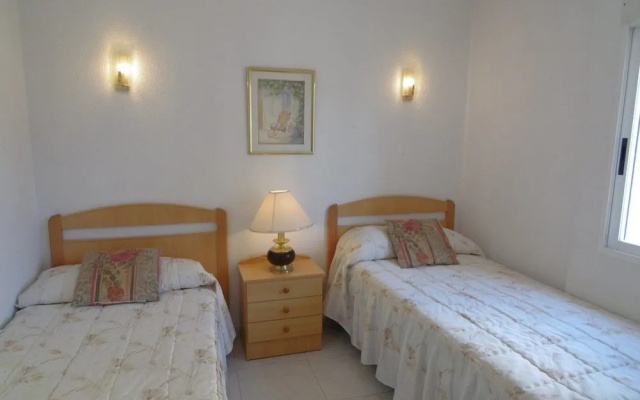 Apartamento Carabelas III - 10B