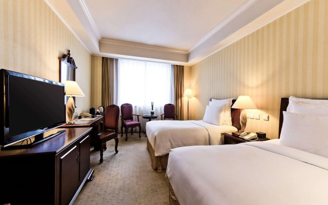 Clarion Tianjin Hotel